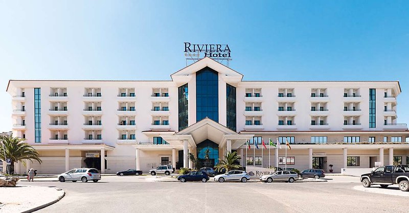 Riviera Hotel 5