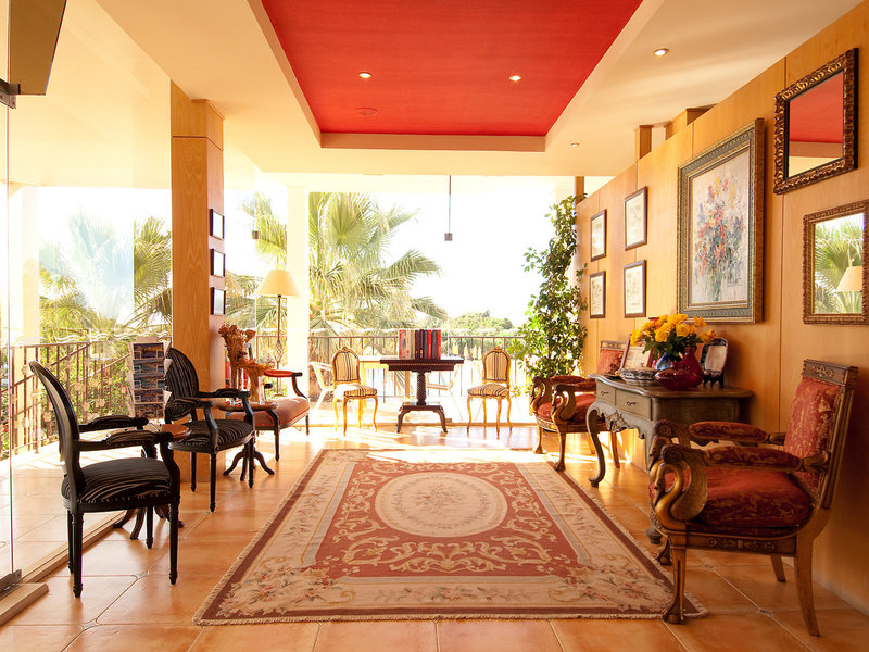 Luzmar Villas 12