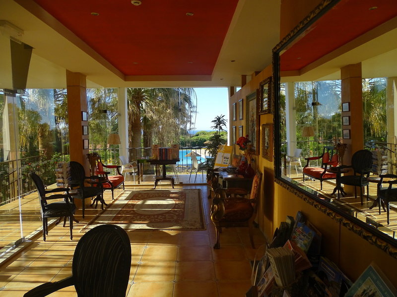 Luzmar Villas 13