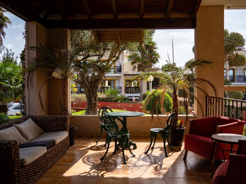 Luzmar Villas 14