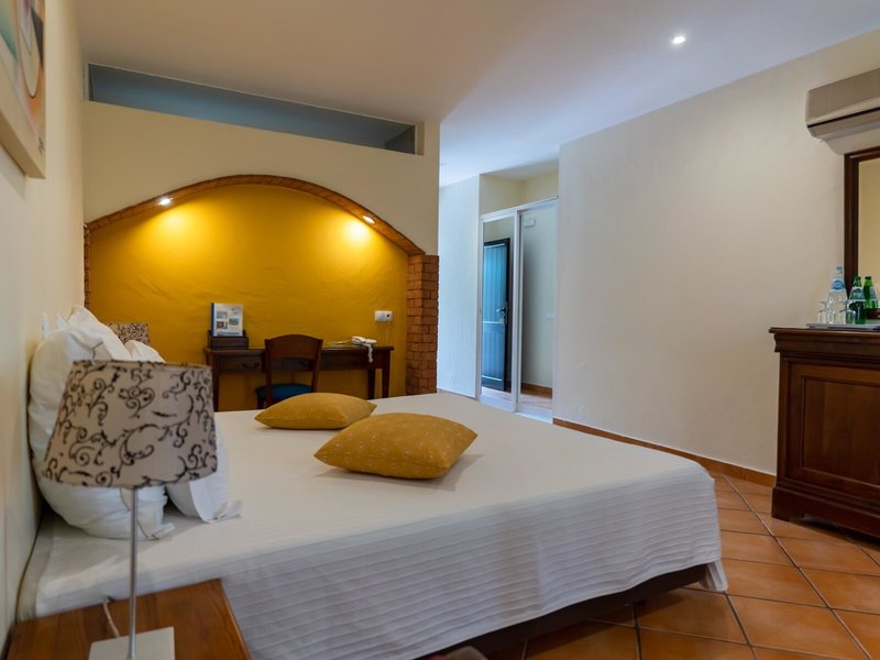 Luzmar Villas 21