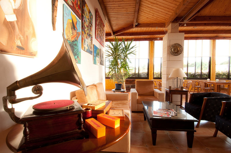Luzmar Villas 7