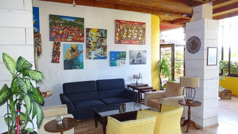 Luzmar Villas 6