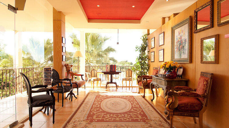 Luzmar Villas 7