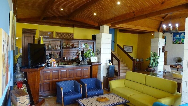 Luzmar Villas 13