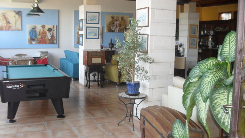 Luzmar Villas 22