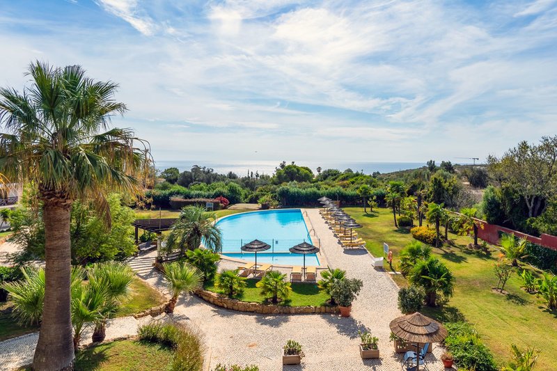 Luzmar Villas 1