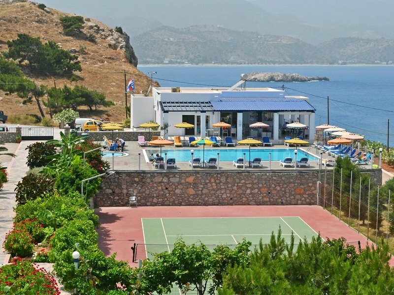 CHC Sound of the Sea 8