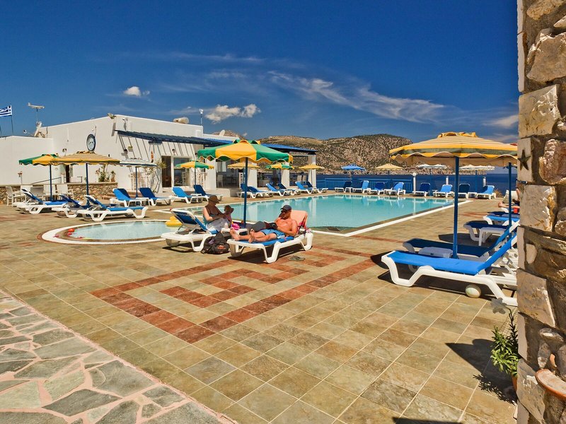 CHC Sound of the Sea 14