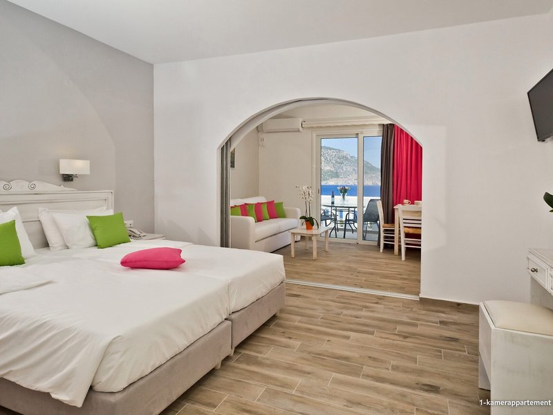 CHC Sound of the Sea 34