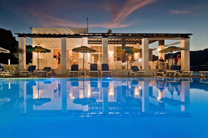 CHC Sound of the Sea 1