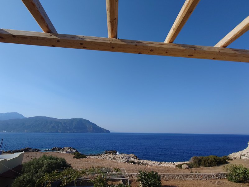 CHC Sound of the Sea 7