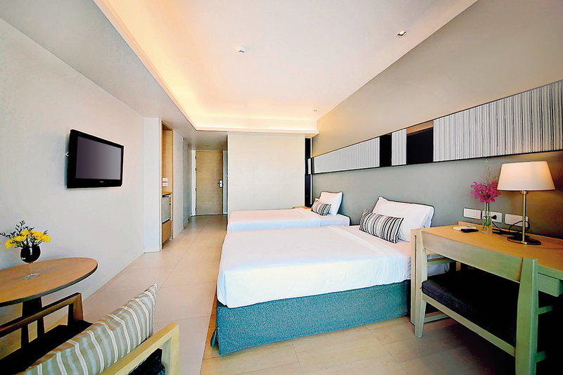 The Sun Xclusive Hotel 3