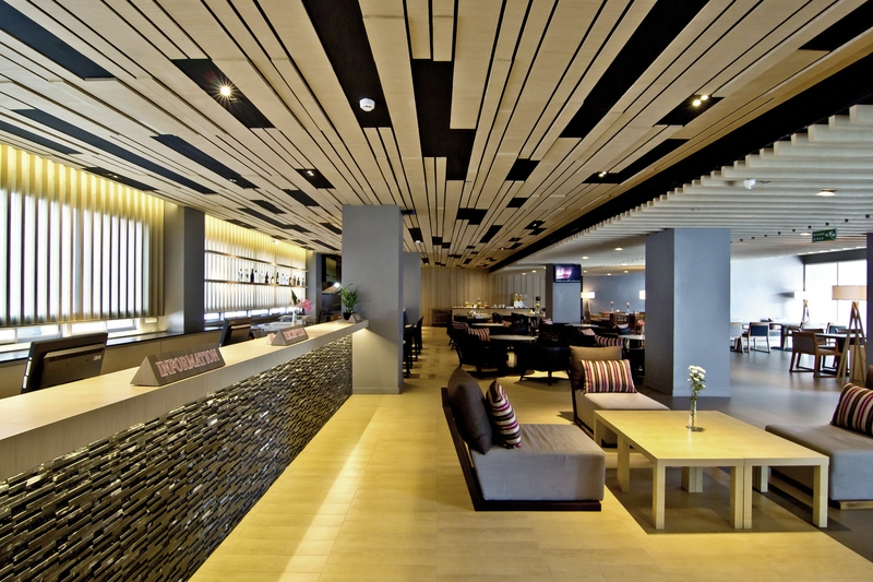 The Sun Xclusive Hotel 4
