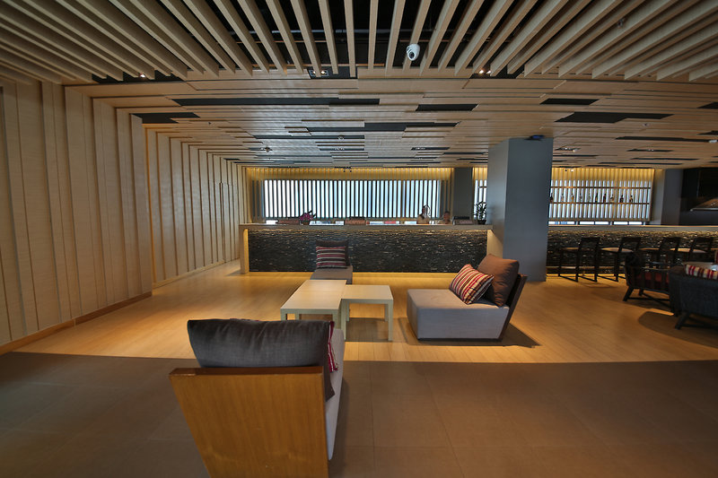 The Sun Xclusive Hotel 5