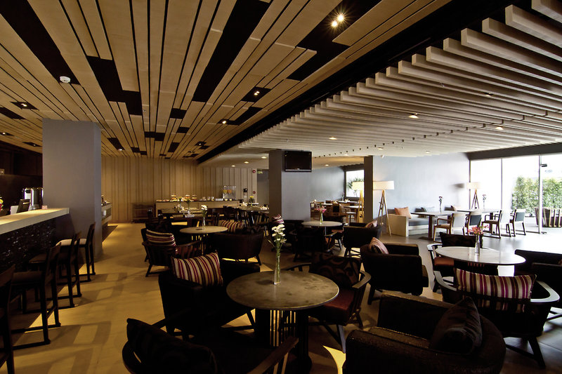 The Sun Xclusive Hotel 8