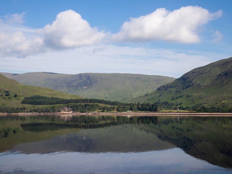 Caledonian Hotel - Fort William 2