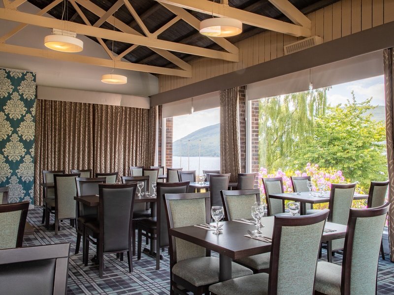 Caledonian Hotel - Fort William 5