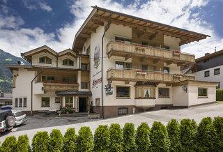 Hotel Alpina