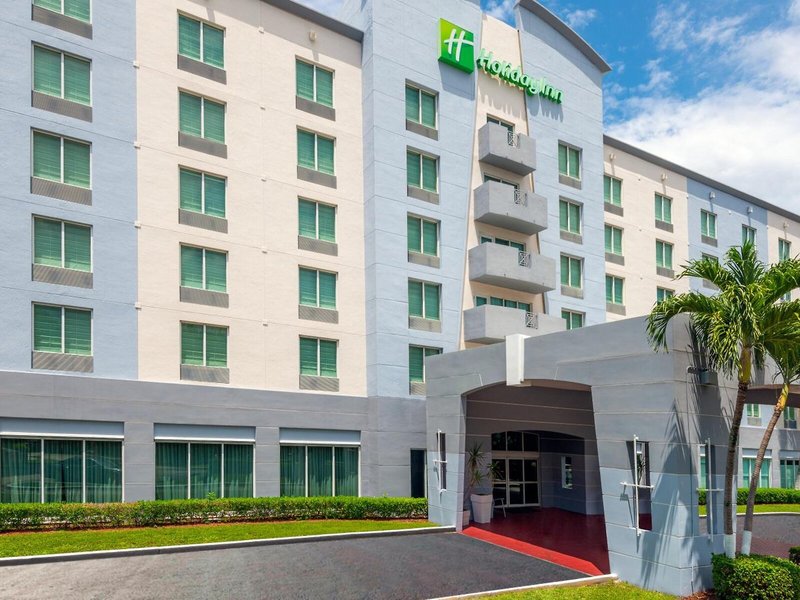 Holiday Inn Miami Doral Area 1