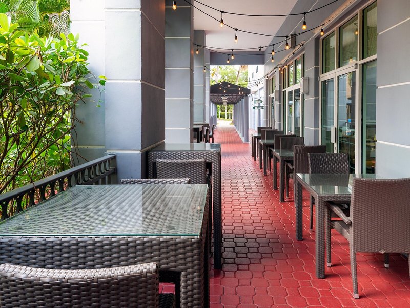 Holiday Inn Miami Doral Area 3