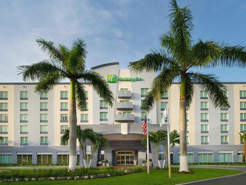 Holiday Inn Miami Doral Area 5