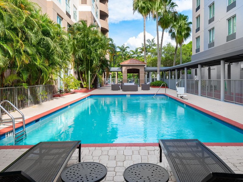 Holiday Inn Miami Doral Area 7