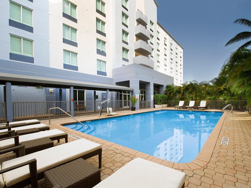 Holiday Inn Miami Doral Area 8