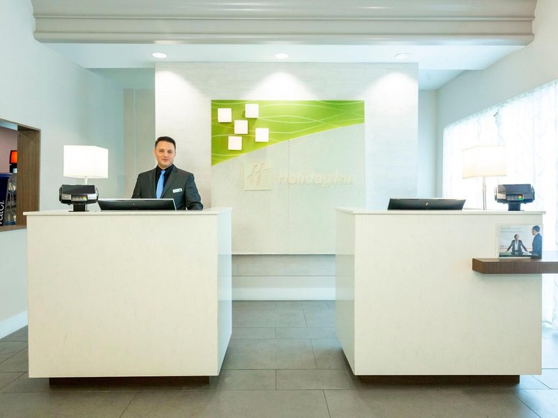 Holiday Inn Miami Doral Area 9