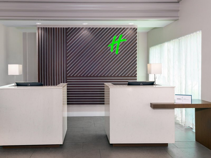 Holiday Inn Miami Doral Area 11