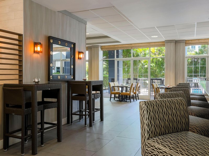 Holiday Inn Miami Doral Area 12