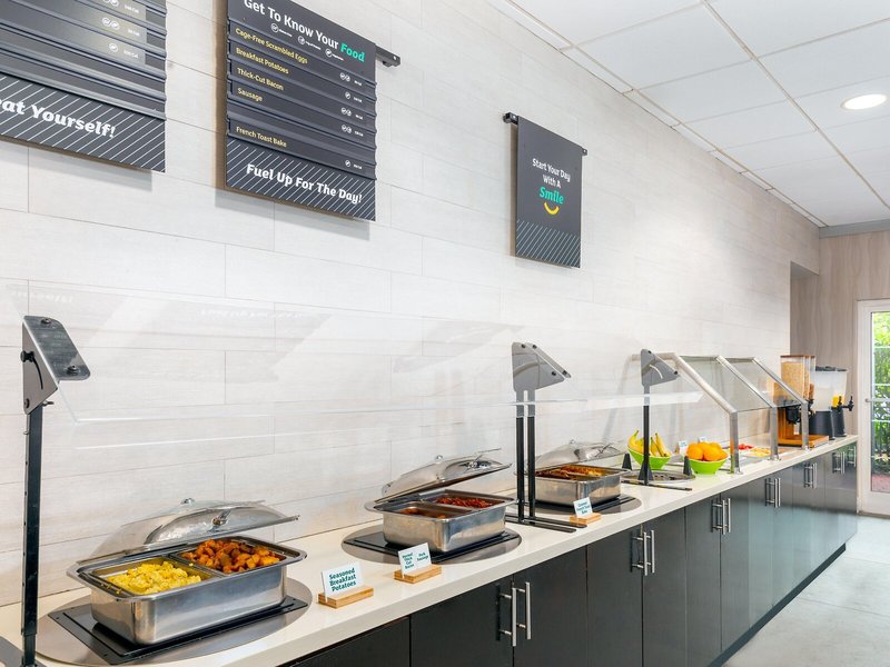 Holiday Inn Miami Doral Area 14