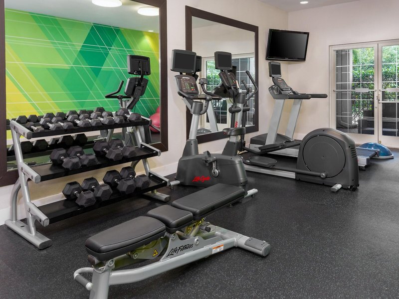 Holiday Inn Miami Doral Area 23