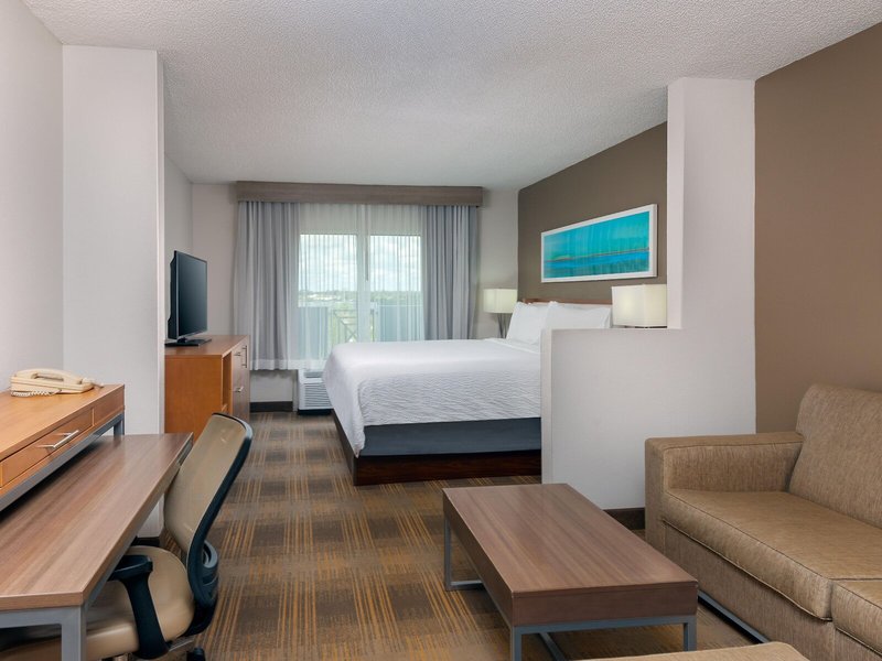 Holiday Inn Miami Doral Area 24