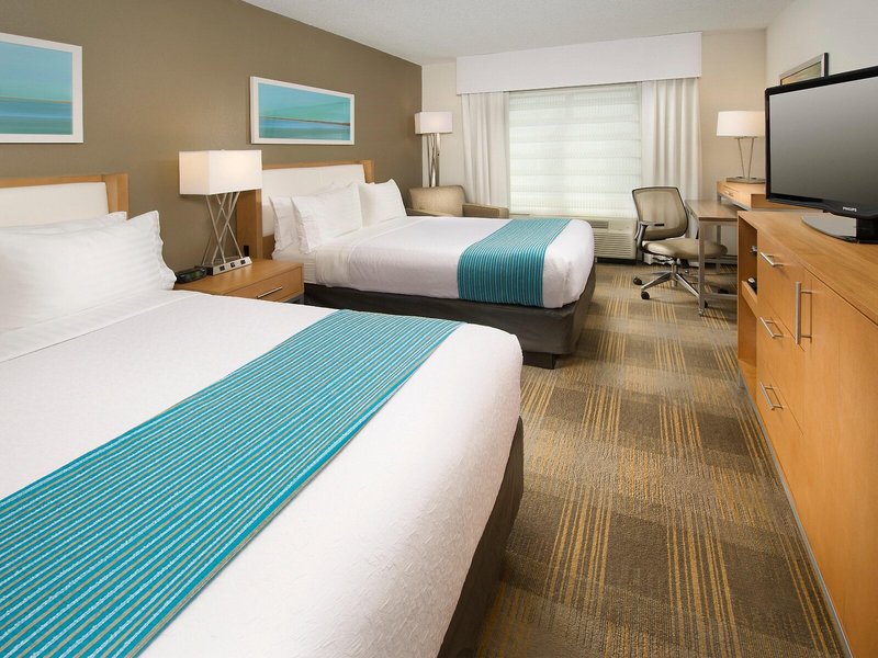 Holiday Inn Miami Doral Area 26