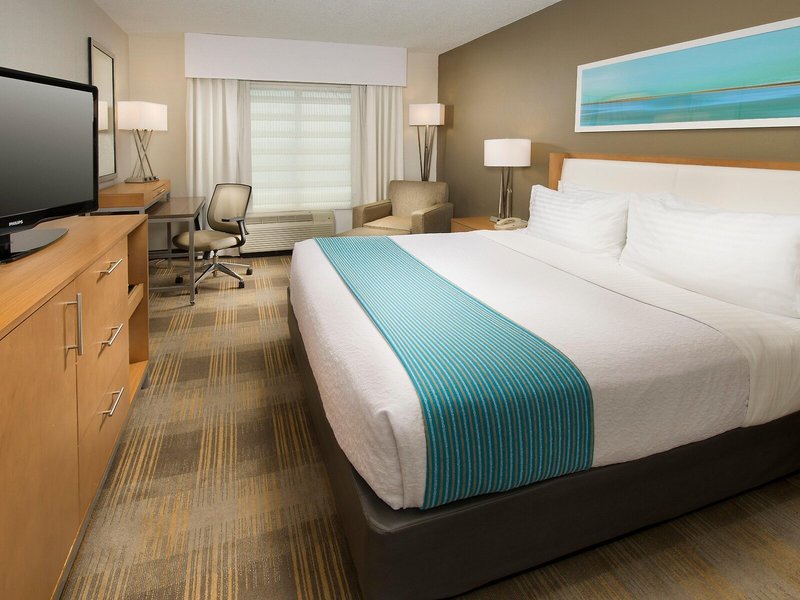 Holiday Inn Miami Doral Area 27