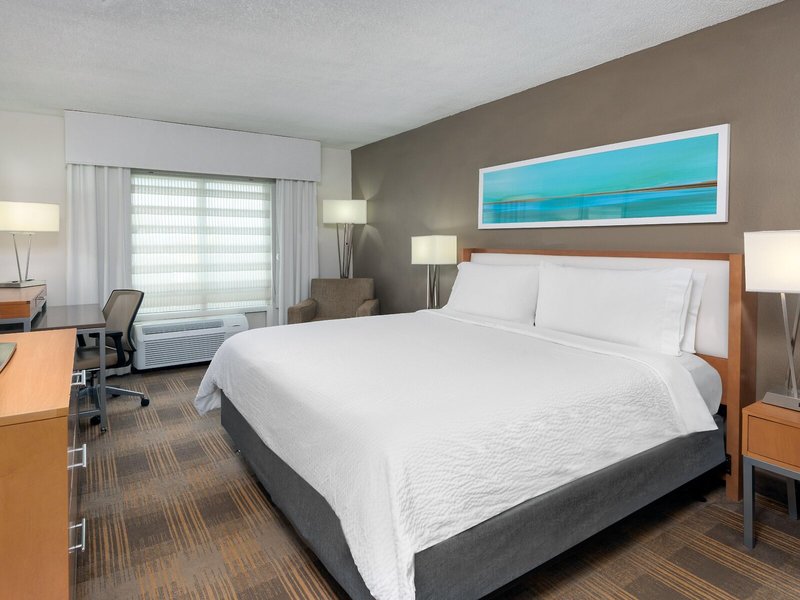 Holiday Inn Miami Doral Area 34