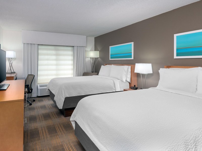 Holiday Inn Miami Doral Area 36