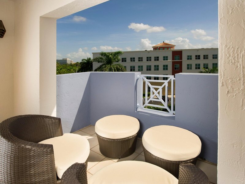 Holiday Inn Miami Doral Area 37