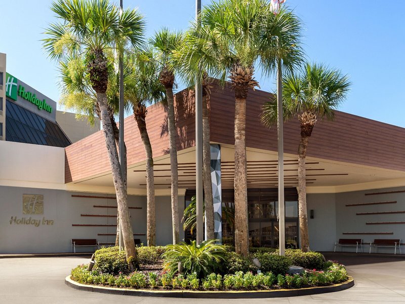 Holiday Inn Orlando International Airport