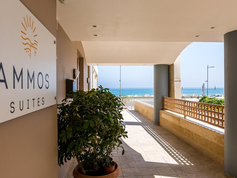Ammos Suites 1