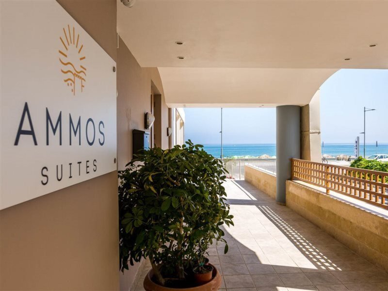 Ammos Suites 3