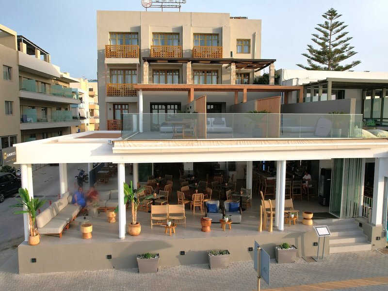 Ammos Suites 5