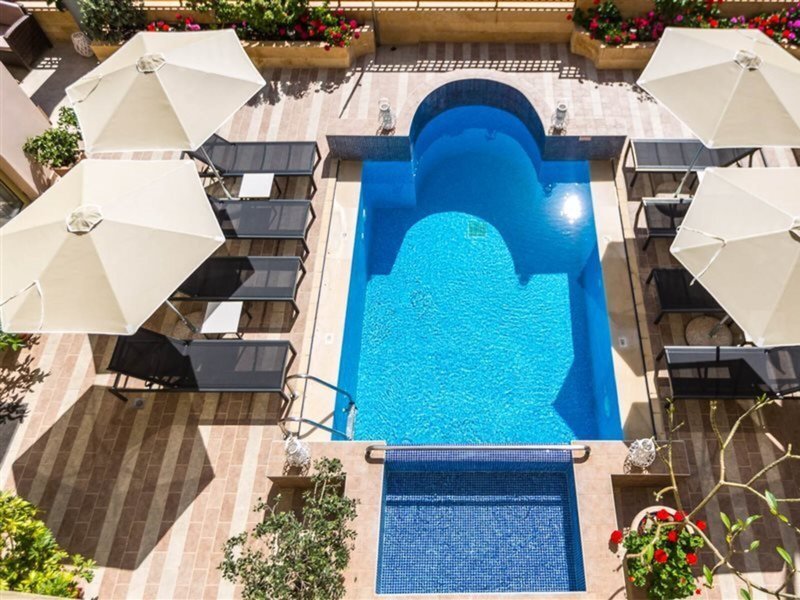 Ammos Suites 23