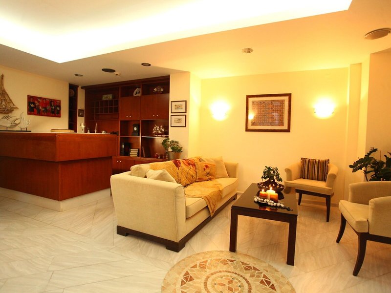 Ammos Suites 26