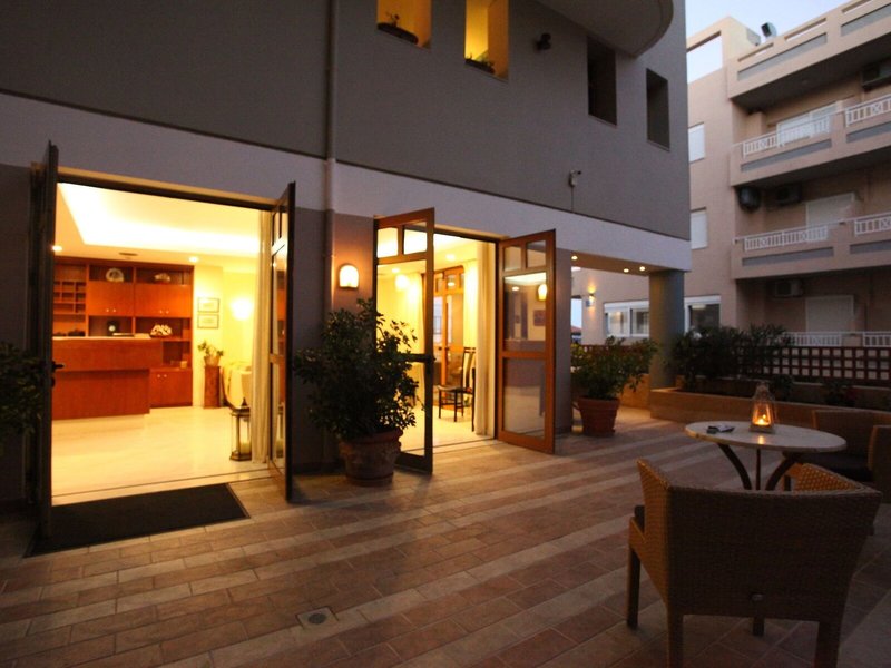 Ammos Suites 28