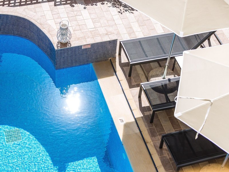 Ammos Suites 19