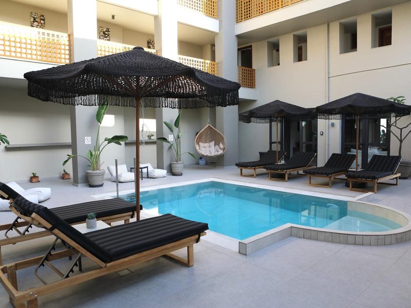 Ammos Suites 21