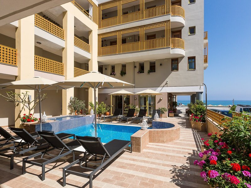 Ammos Suites 22