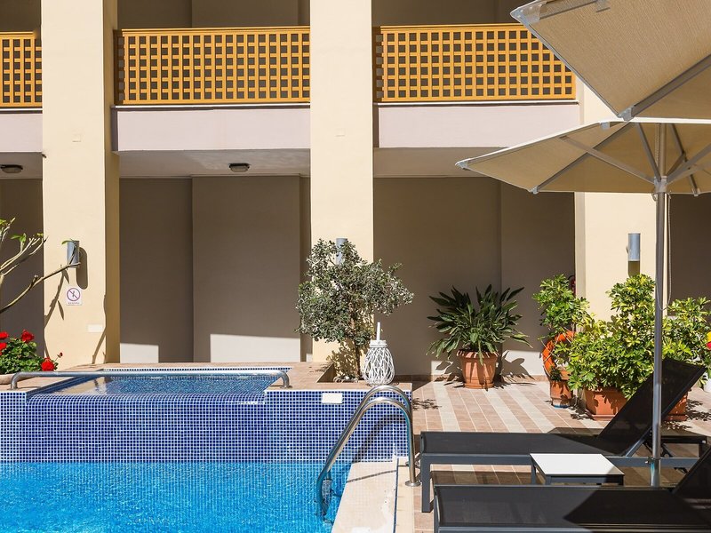 Ammos Suites 24